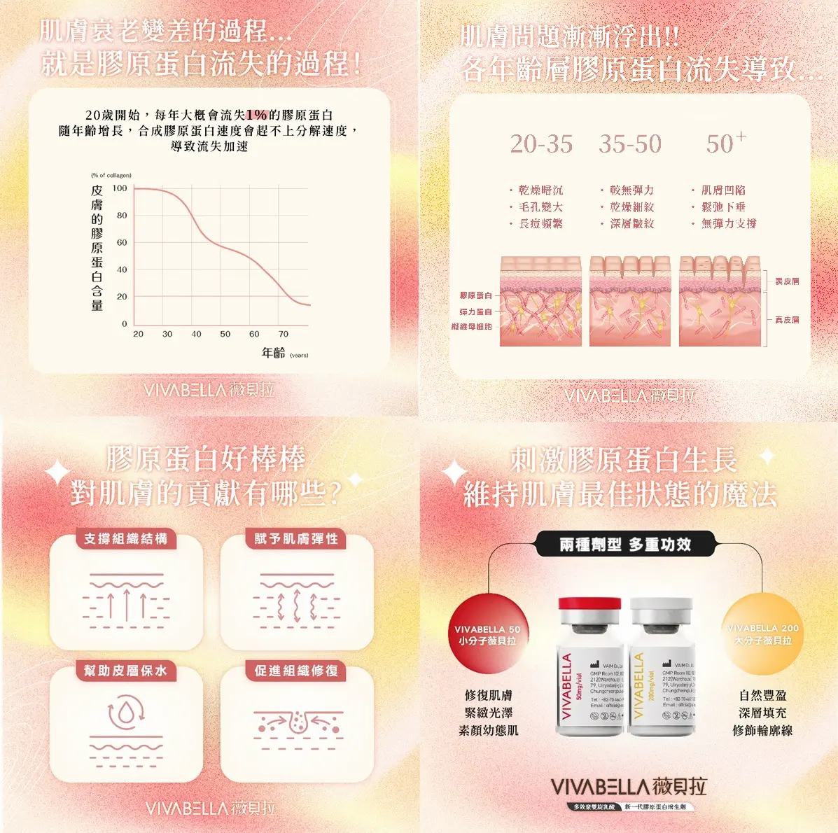 台中薇貝拉魔法針